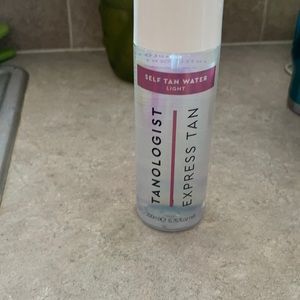 TANOLOGIST EXPRESS TAN